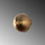 Syndey Metal Flush Mount Wall Light