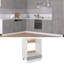 Oven Cabinet Riga-592207478