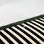 Lit de rangement vert Queen Size rembourré avec hayon hydraulique-1719037014-1719037032