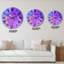 Horloge murale surdimensionnée-797119084