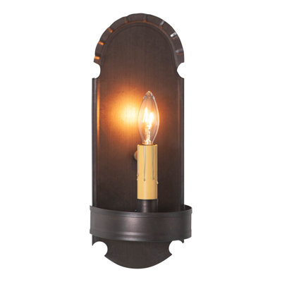 Kalaysia Candle Wall Light