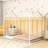 House-Shaped Floor Bed With Guardrails-901735778-901735780