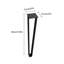Table Leg