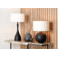 Llora Aluminum Table Lamp