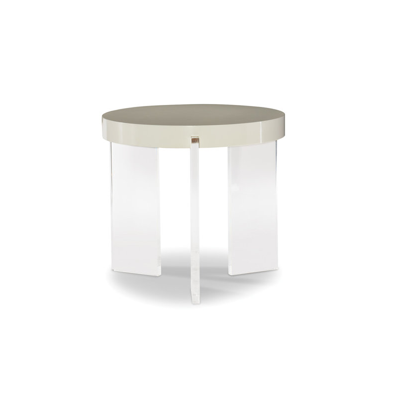 Table de bout à 3 pieds