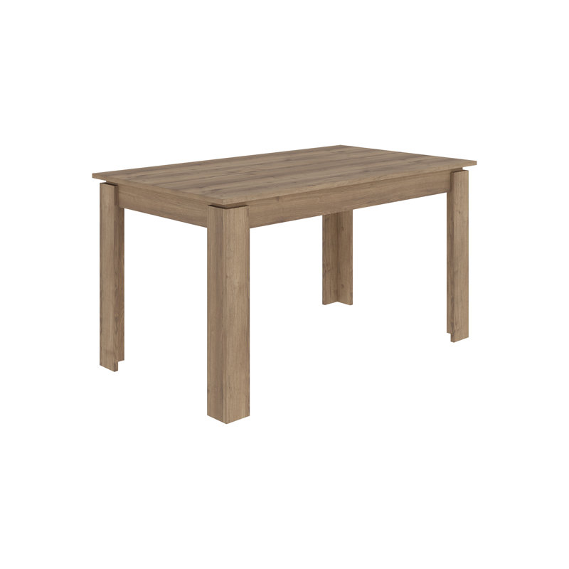 Extendable Dining Table