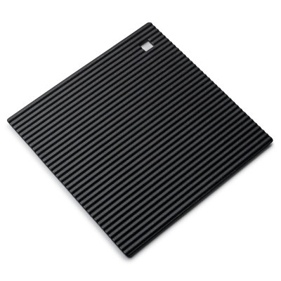 Silicone 2 Piece Trivet Set