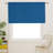 Embossed Blackout Rod Pocket Valance Curtains for Kitchen (Set of 2)-1298689928-1298689937