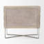 Excelsior Solid Wood Accent Cabinet