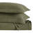 Kayda Zenith Cotton Medium Weight Textured Modern Geometric Matelasse Bedspread And Sham Set By-106301089-106301098