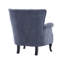 Anthrone Upholstered Armchair