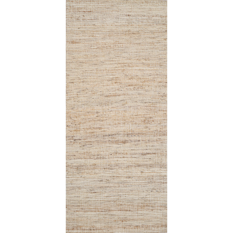 Textures Flatweave Wool Area Rug, Rectangle 8' x 10'