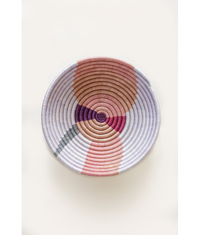 Shape Plateau Heather