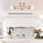 Semi Flush Mount-865837971