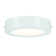 Sierra 1-Light 22cm LED Flush Mount