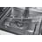 Frigidaire Series 24" 52 dBA Built-in Full Console Dishwasher with Delay Start-48425110