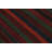 One-of-a-Kind Rectangle 5' X 8'10" 1950s Wool Area Rug