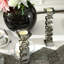 Nikola Crystal Tabletop Candlestick-1445254368