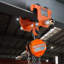 Accessoire de chariot manuel-95136189