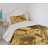 Music Traditional Polyester Coverlet-2063365367
