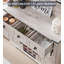 Bar en bois manufacturé Kymbella -914860144