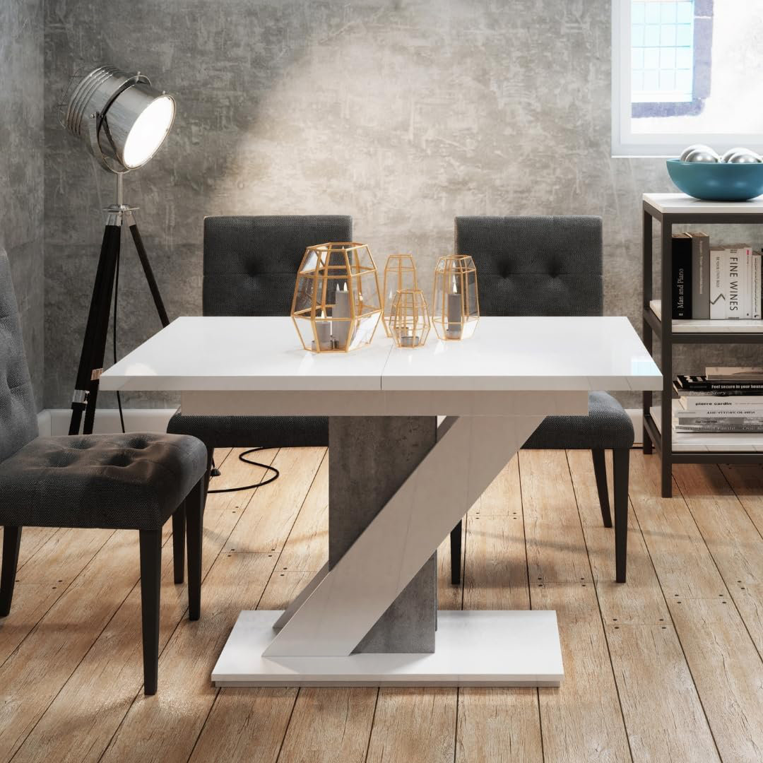 Extendable Dining Table