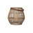 Foltz Wicker Tabletop Lantern-760974388-760974390