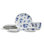 Service de table Stone Lain Viola