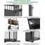 38 cm W Storage Rack