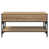 Artisan Oak selected