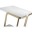 Table de bout thad