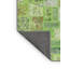 Tapis vert contemporain-1818872389