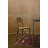 One-of-a-Kind 3'3" X 4'10" 1990s Wool Area Rug in