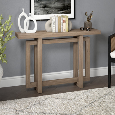 Cesily Rectangular Console Table