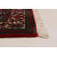 Kayseri Vintage Red Rug 3'10" x 12'10"