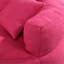 Canapé-lit simple Chenille-416260194