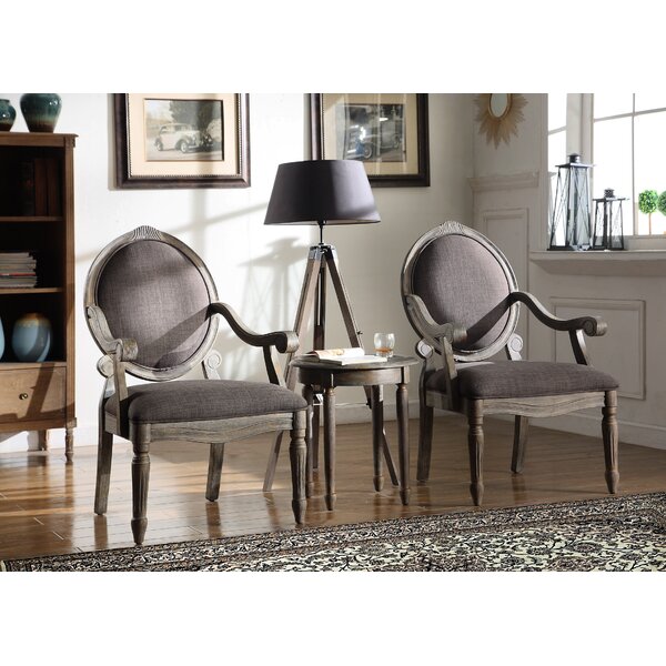 American Home Furniture King Louis Accent Chair, 70% Off