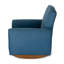 Chaise berçante pour enfants, enfant-1355925718