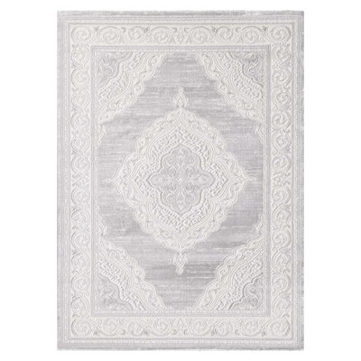 Copeland Oriental Area Rug