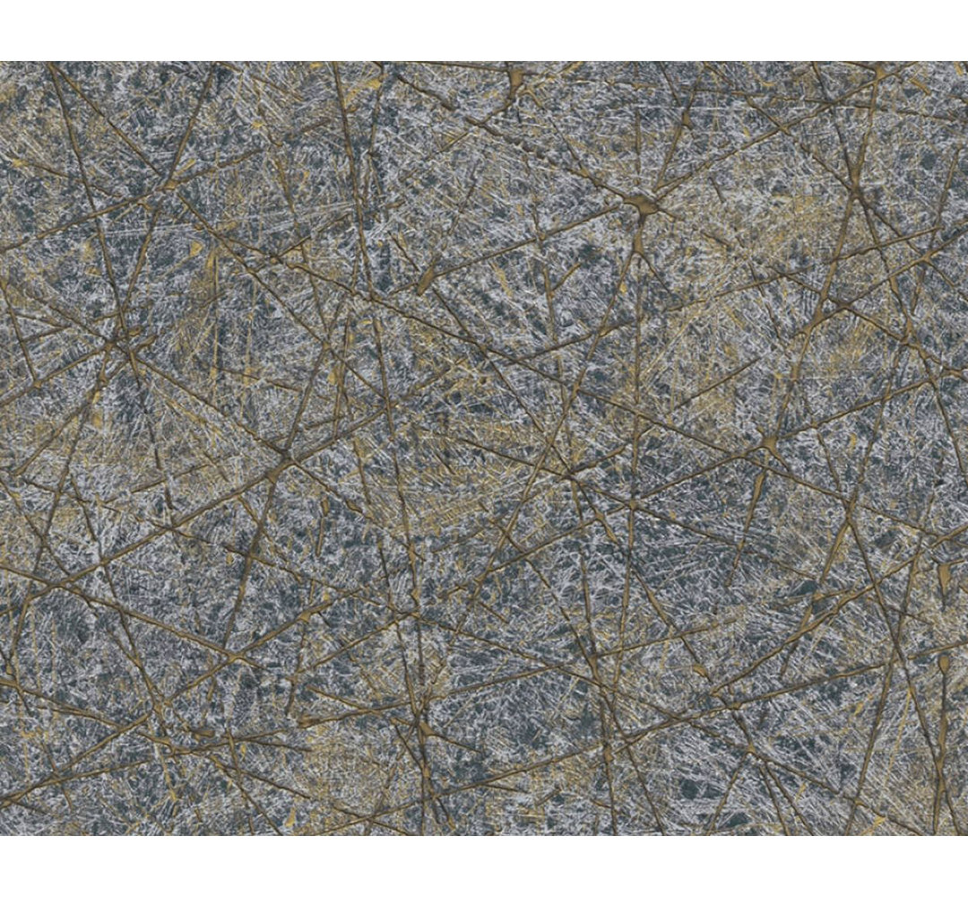 Geometric Double Roll Brayden Studio®