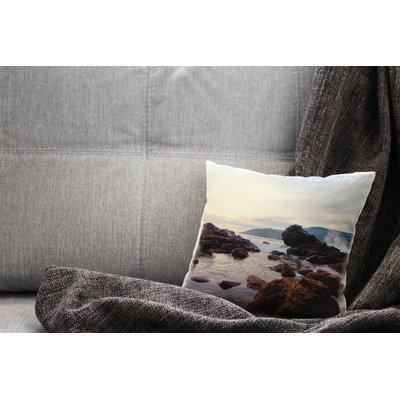 Meer Square Cushion