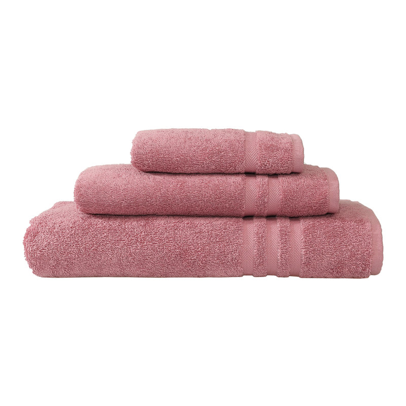 Denzi Midweight Mulit-Size Set, Tea Rose