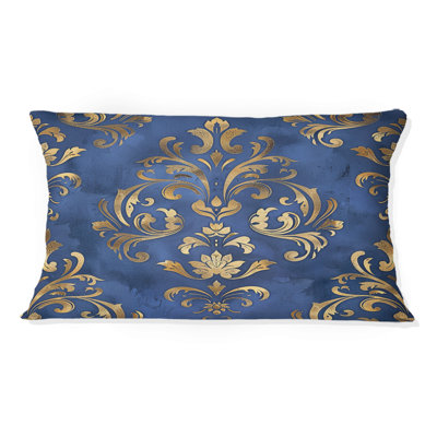 Coussin Damask Glamour III - Glam