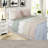 Reversible Bedding Sets Microfiber Full Queen Farmhouse Quilt For Home