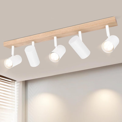 Wood Wallchiere