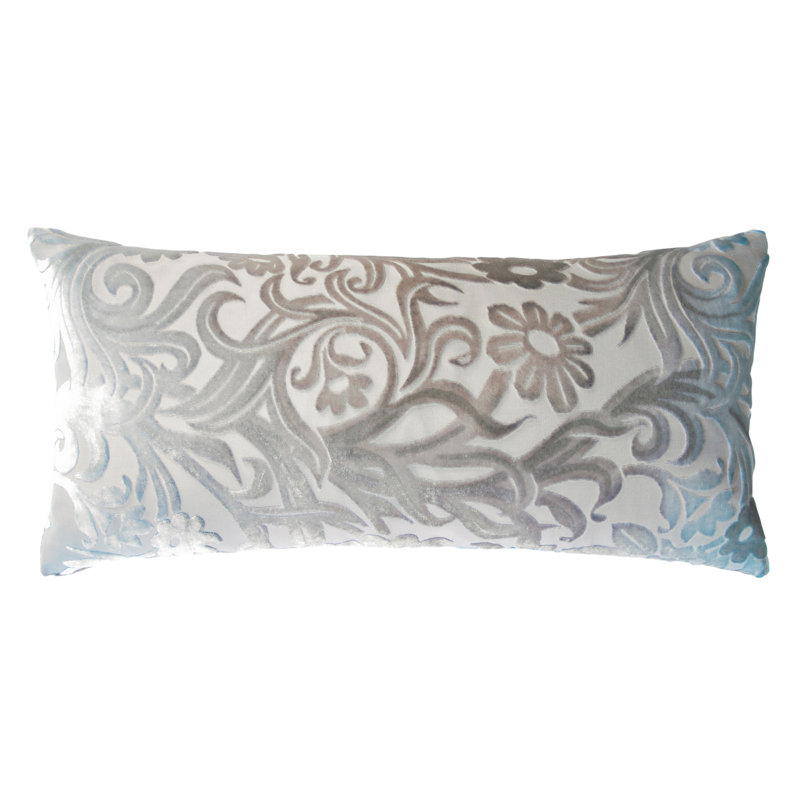  Rectangle Pillow Cover & Insert, Robin's Egg