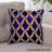 Anxo Geometric Pillow Cover