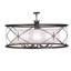 Penelope 8 - Light Chandelier