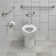 Ultima Electronic Flush Valve