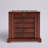 Wood Jewelry Box +